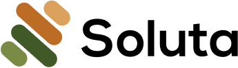 Soluta Logo