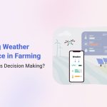 Weather Intelligence in Farming