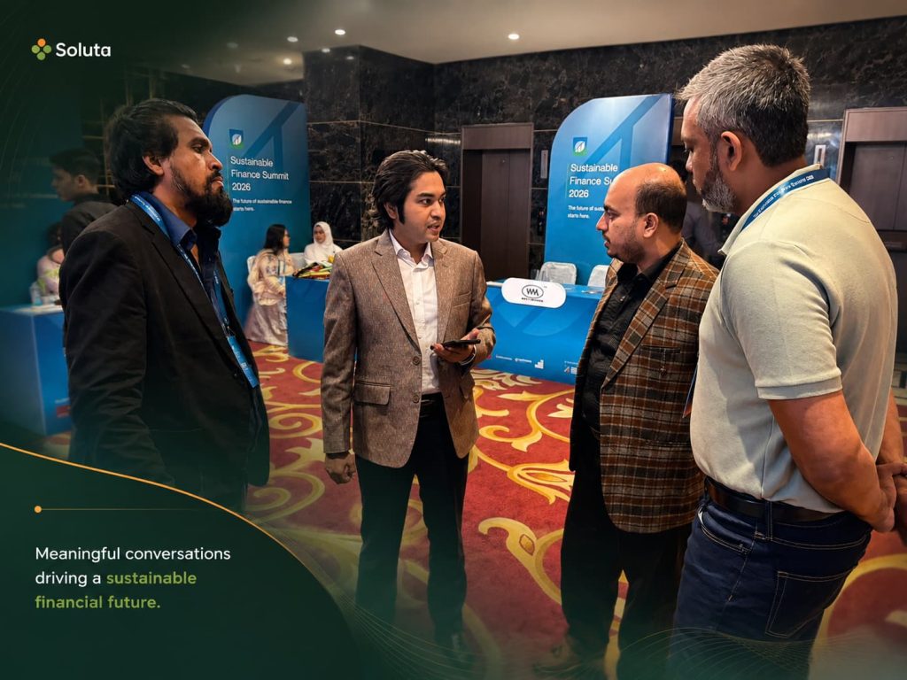 Sustainable Finance Summit