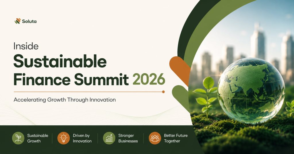 Sustainable Finance Summit