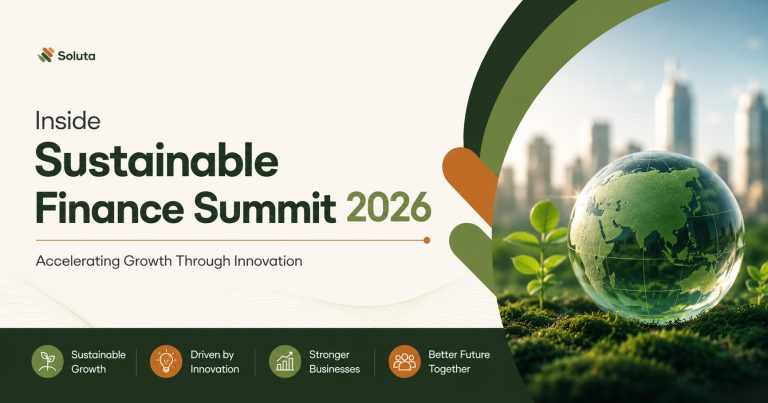 Sustainable Finance Summit