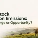 Livestock Carbon Emissions