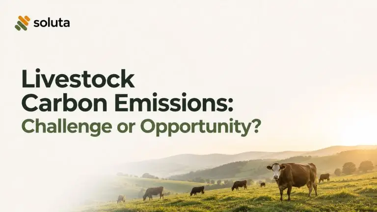 Livestock Carbon Emissions